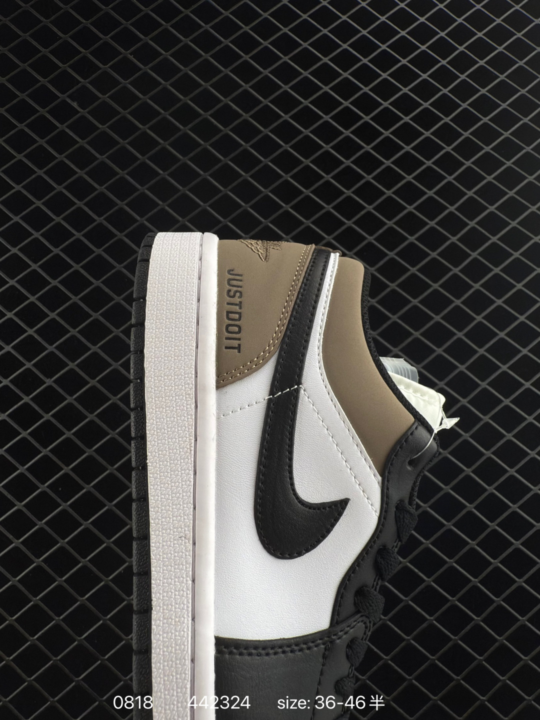 Nike Air Jordan 1 Low